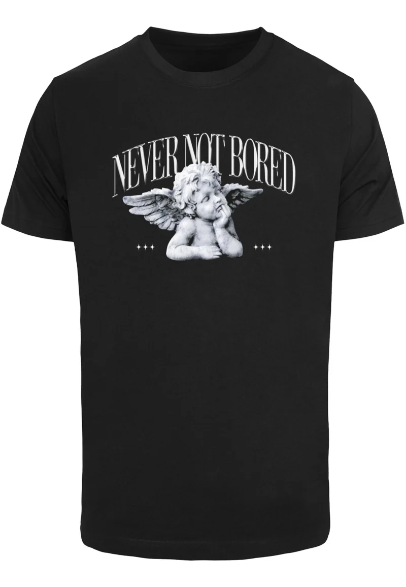 MT Never Not Bored Tee