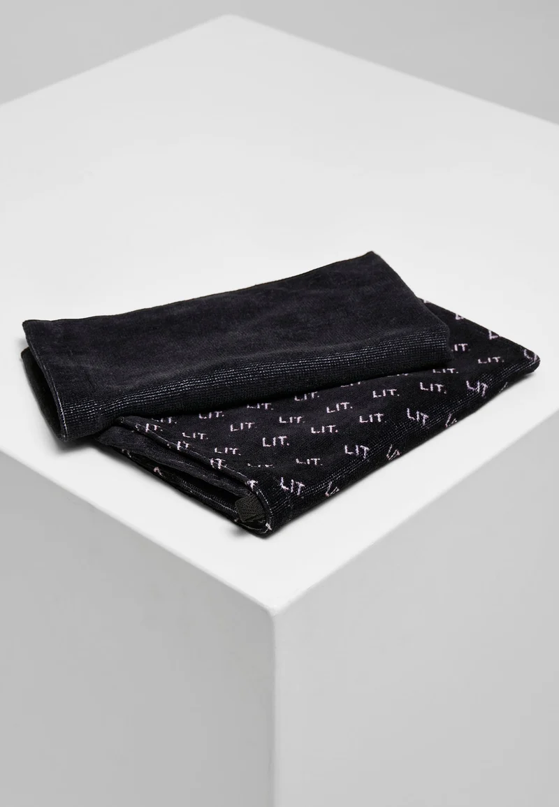 MT LIT Mini Towel 2-Pack