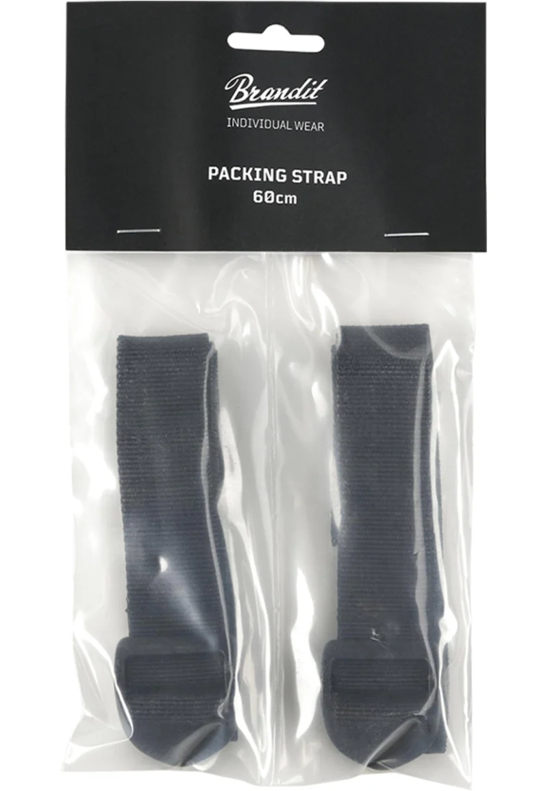 B Packing Straps 60 2-Pack