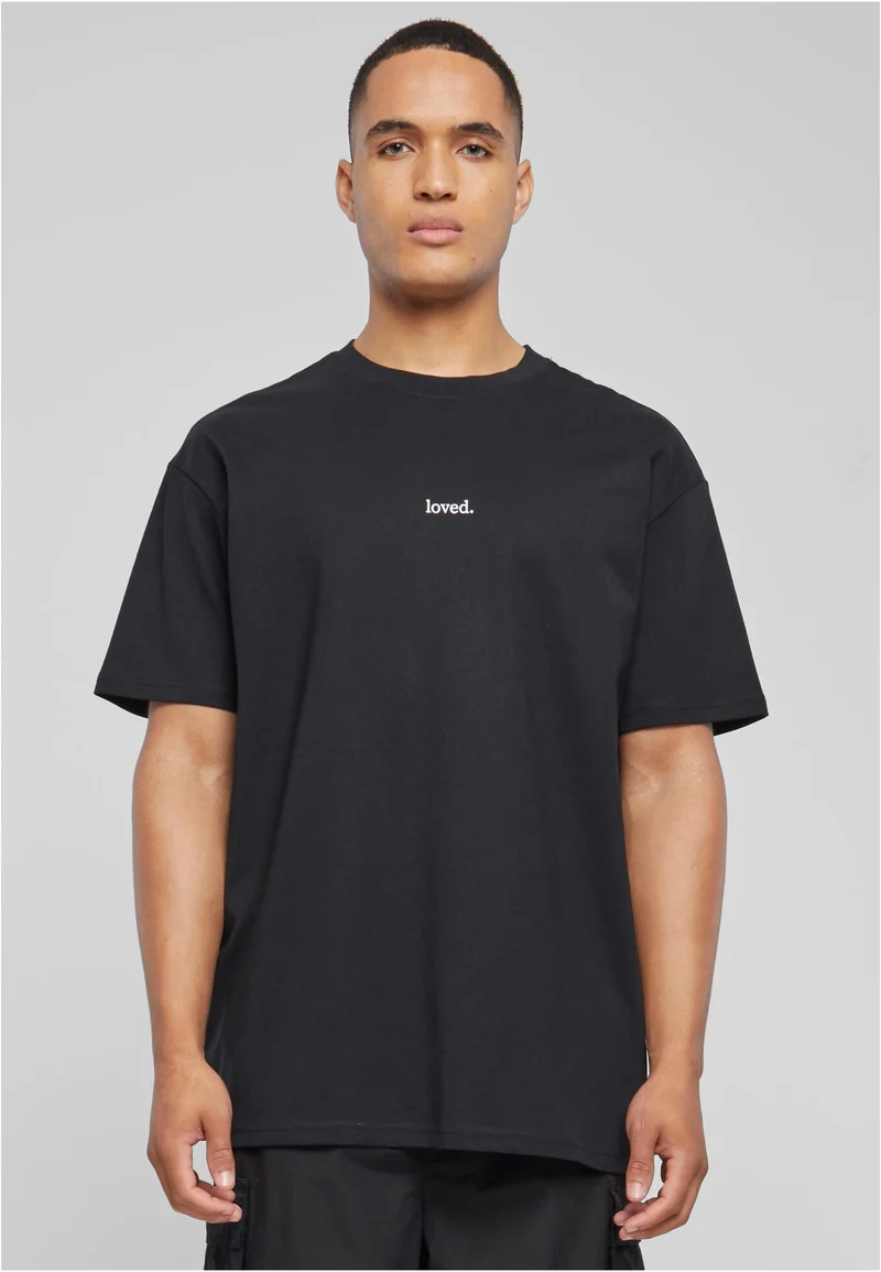 MC Love Heavy Oversized Tee