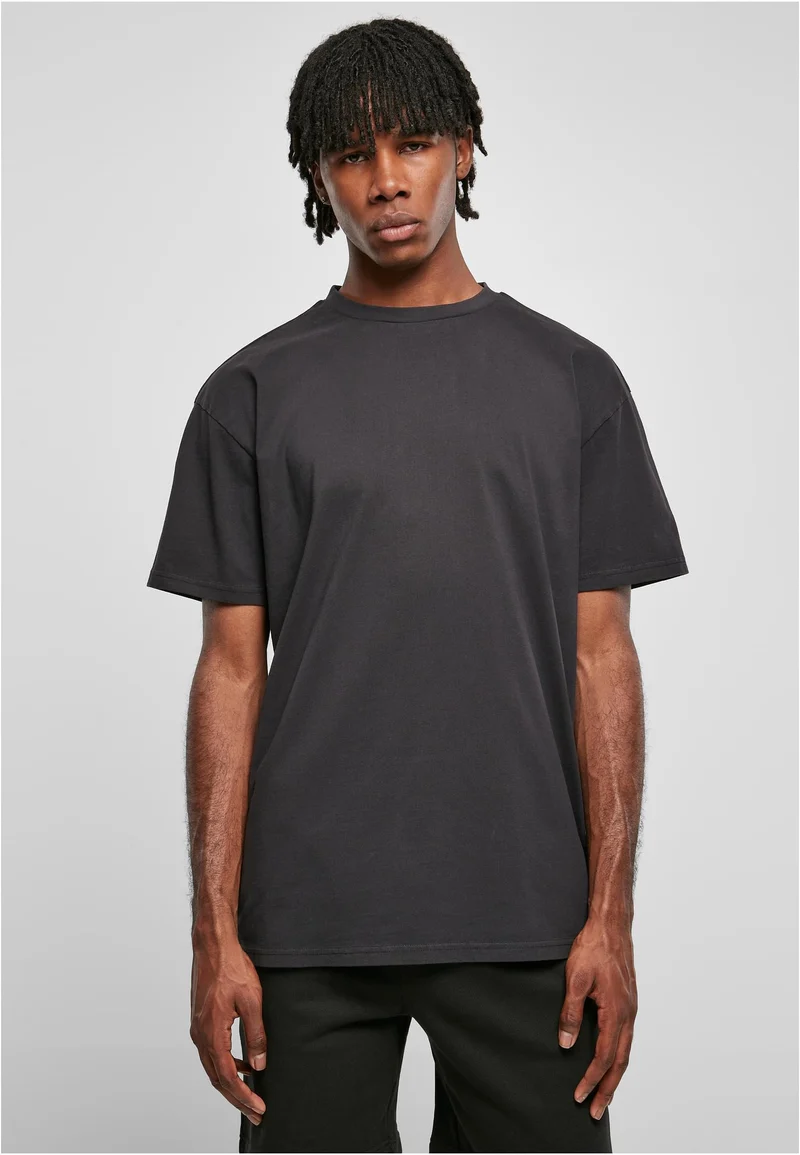 UC Heavy Oversized Garment Dye Tee