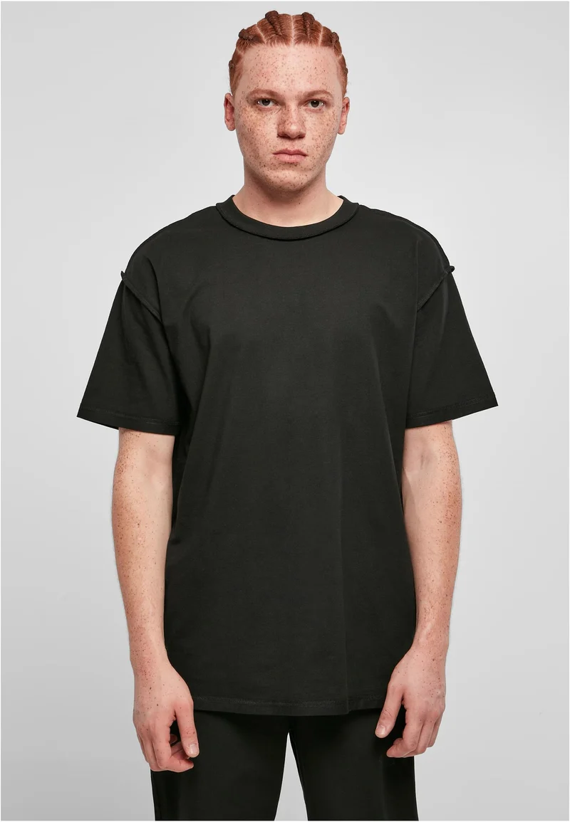 UC Oversized Inside Out Tee