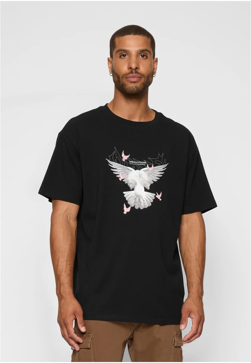 MT Doves Oversize Tee