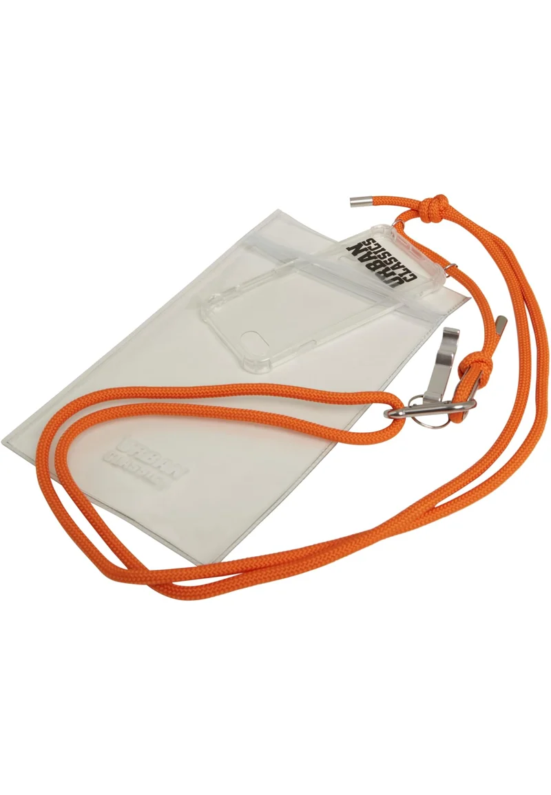 UC Phone Necklace with Additionals I Phone 8