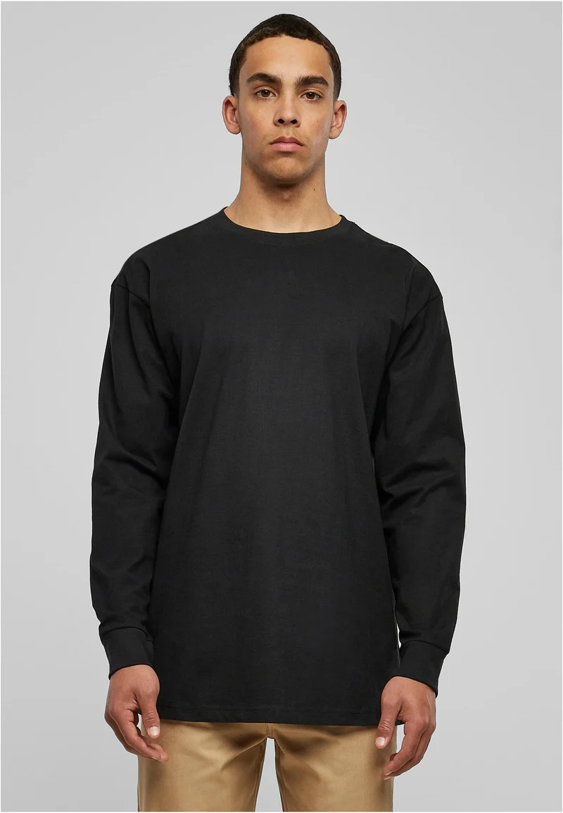 UC Boxy Heavy Longsleeve