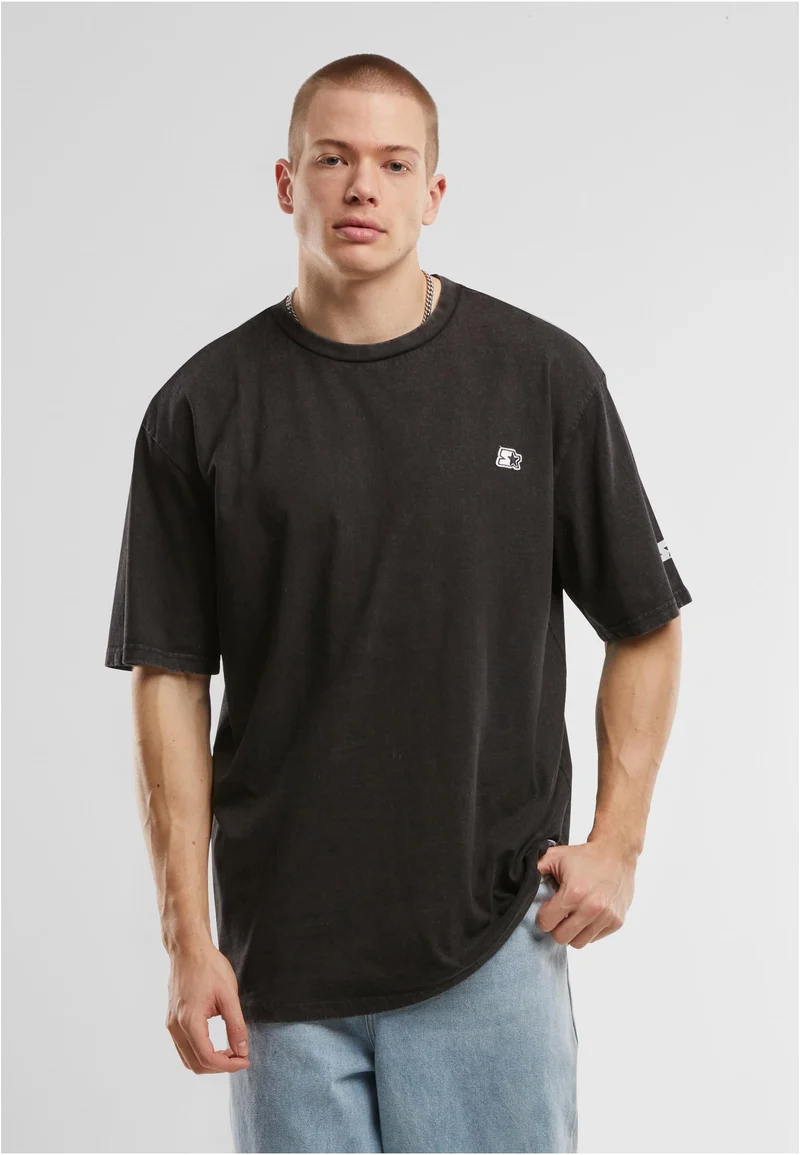 SBL Starter Essential Oversize Acid Tee