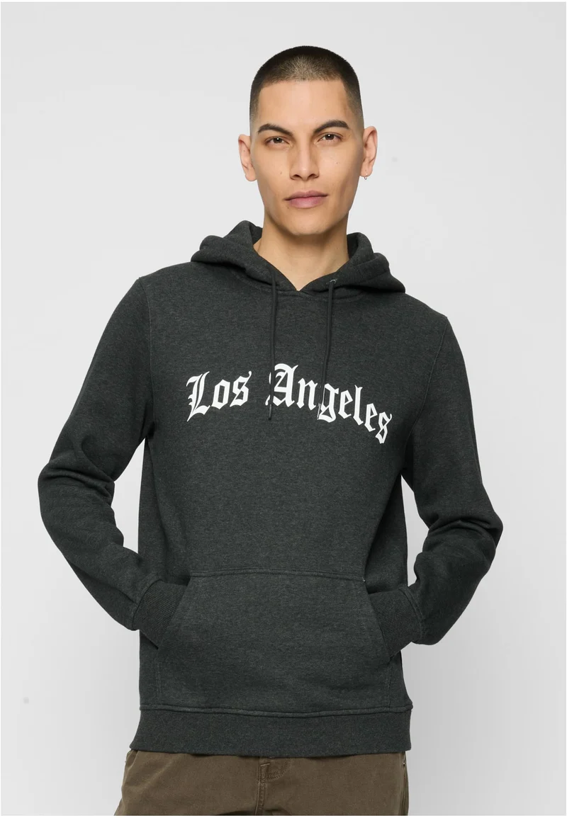 MT Los Angeles Wording Hoody