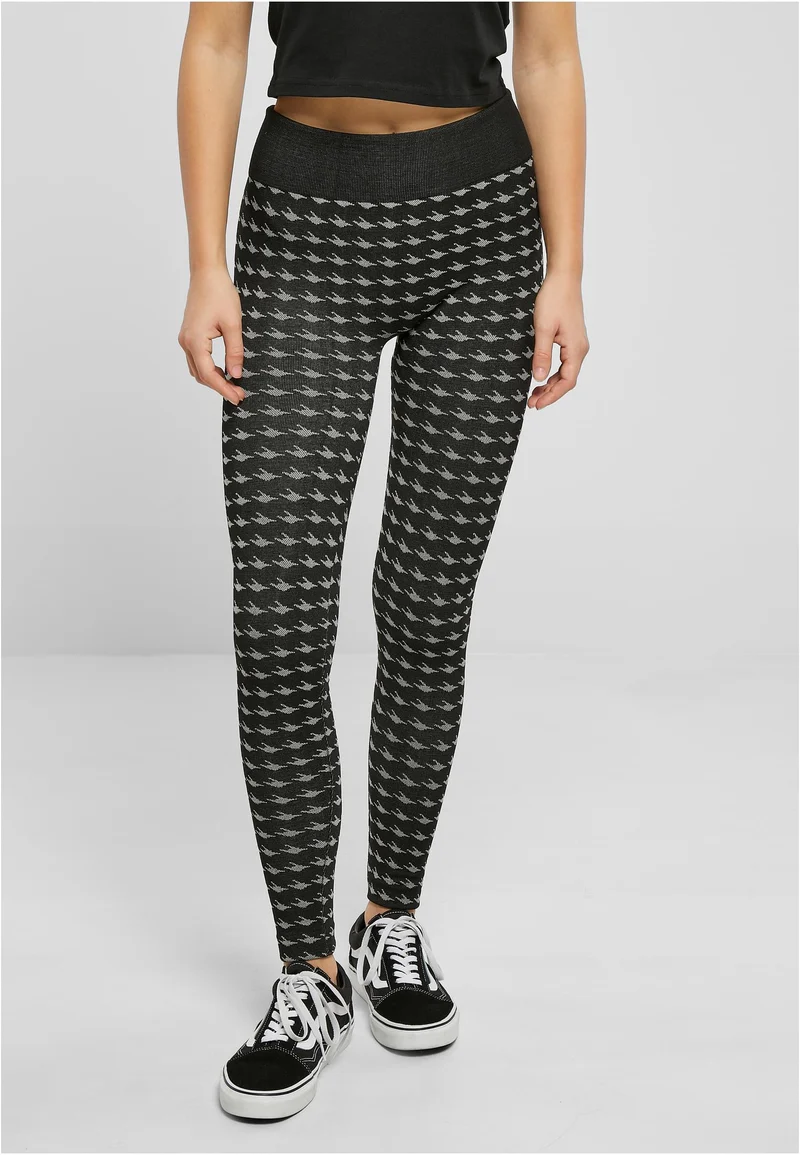 UC Seamless Heritage Tights