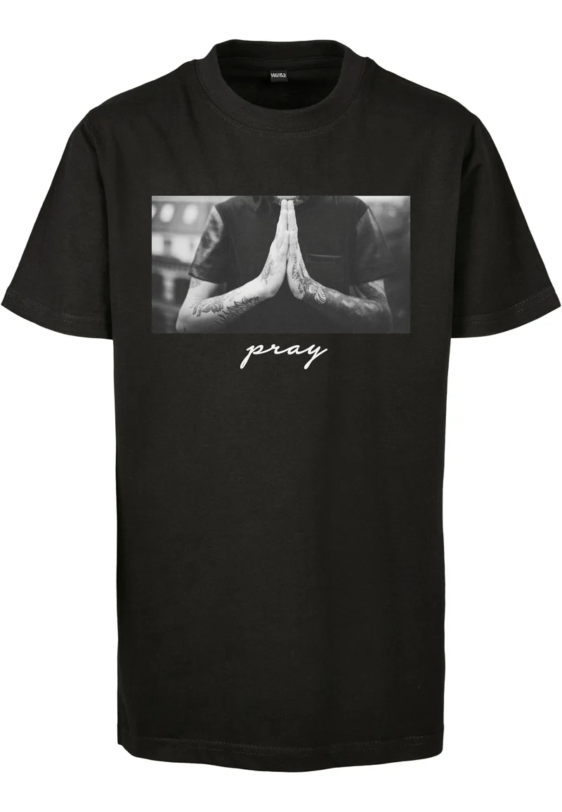 MT Kids Pray Tee