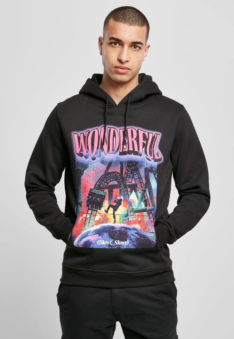 MT Wonderful Hoody