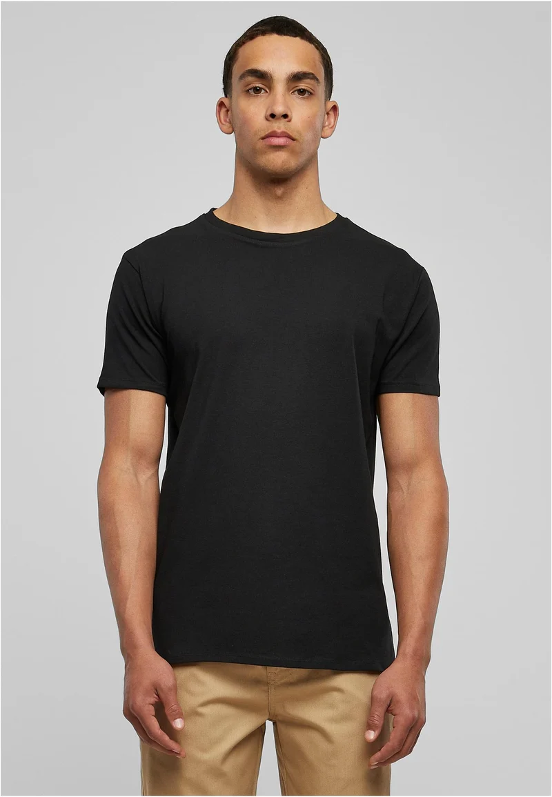UC Organic Fitted Strech Tee