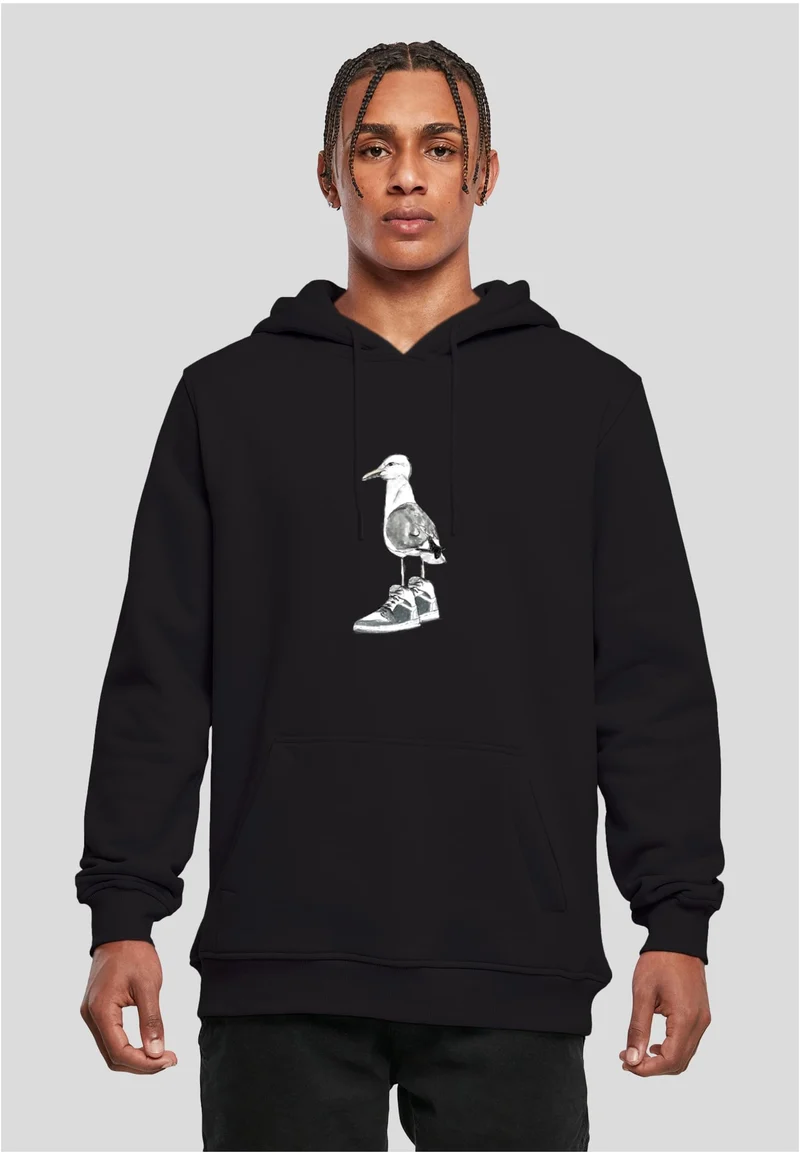 MT Seagull Sneakers Hoody