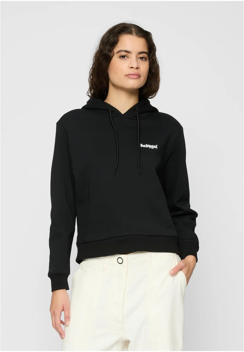 MT Babygal Hoody