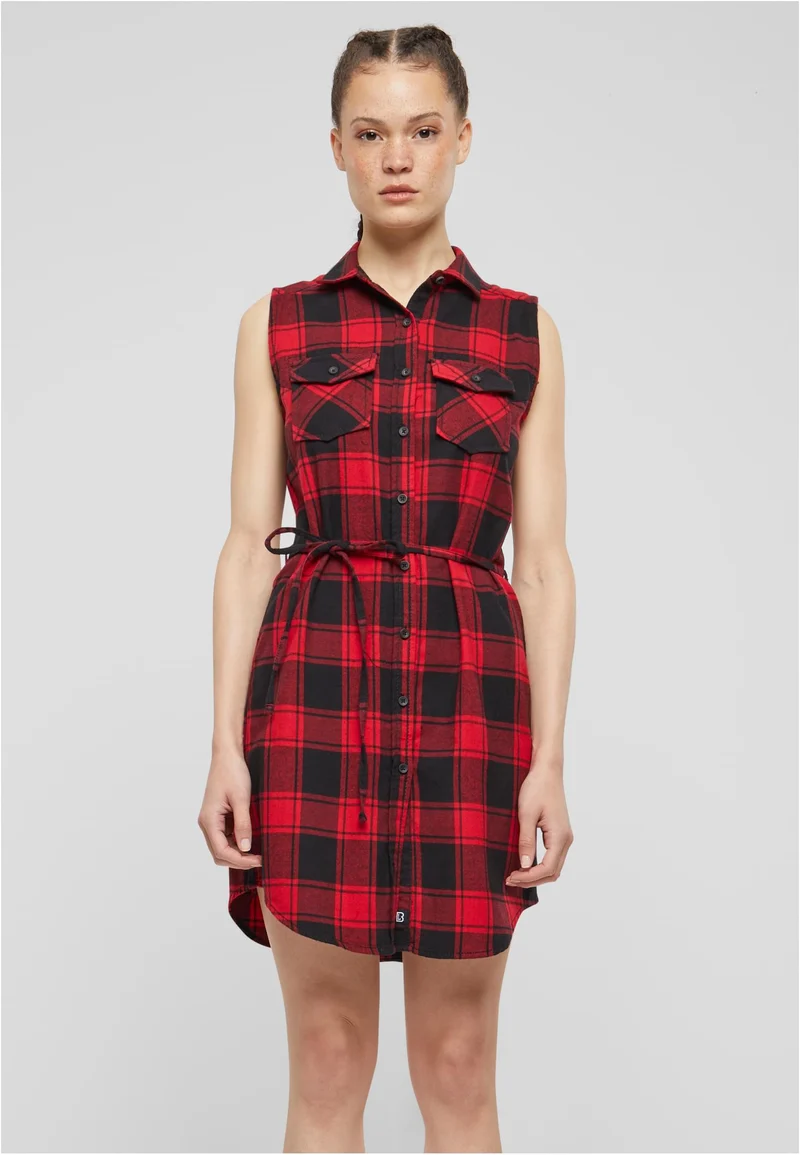 B Sleeveless Longshirt Gracey