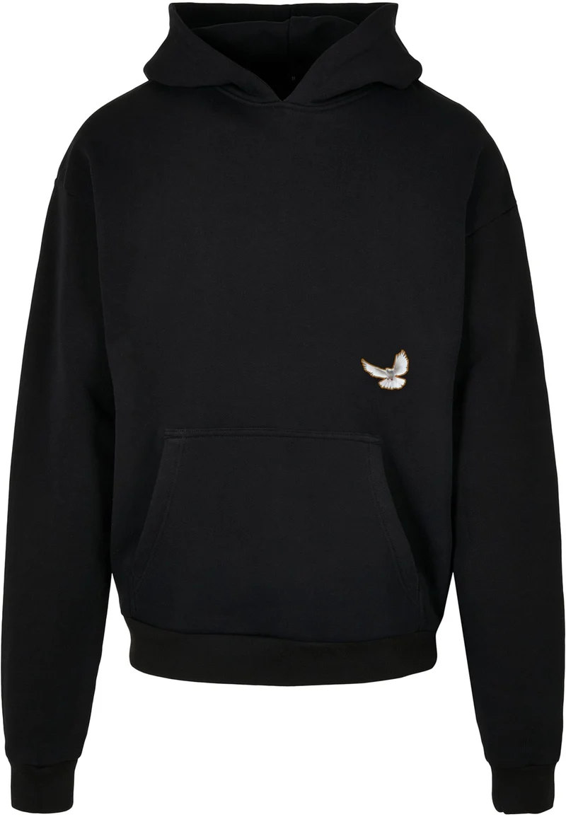 MT K-Dot Heavy Oversize Hoody