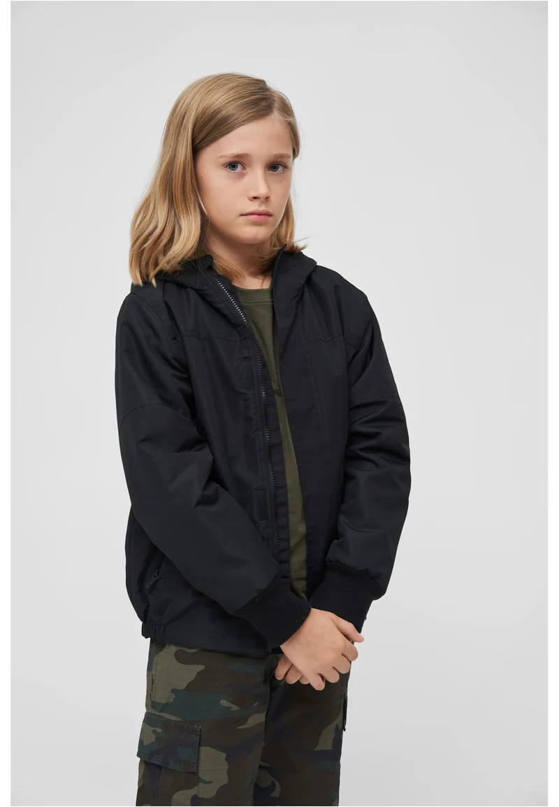 B Kids Windbreaker Frontzip