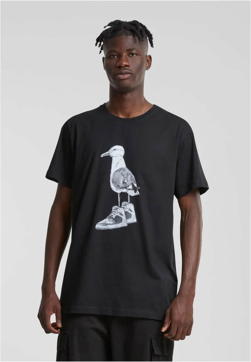 MT Seagull Sneakers Tee