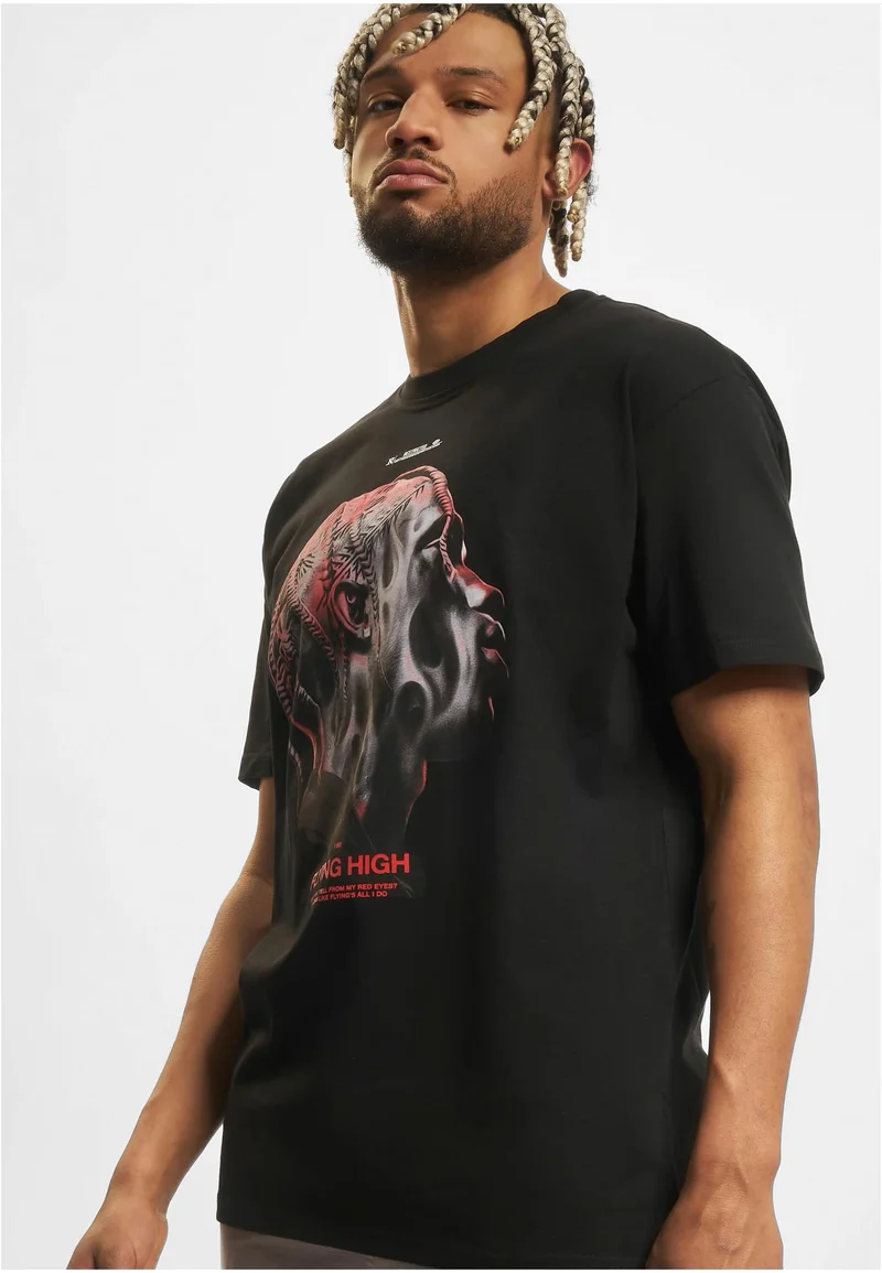 MT Flying High Oversize Tee