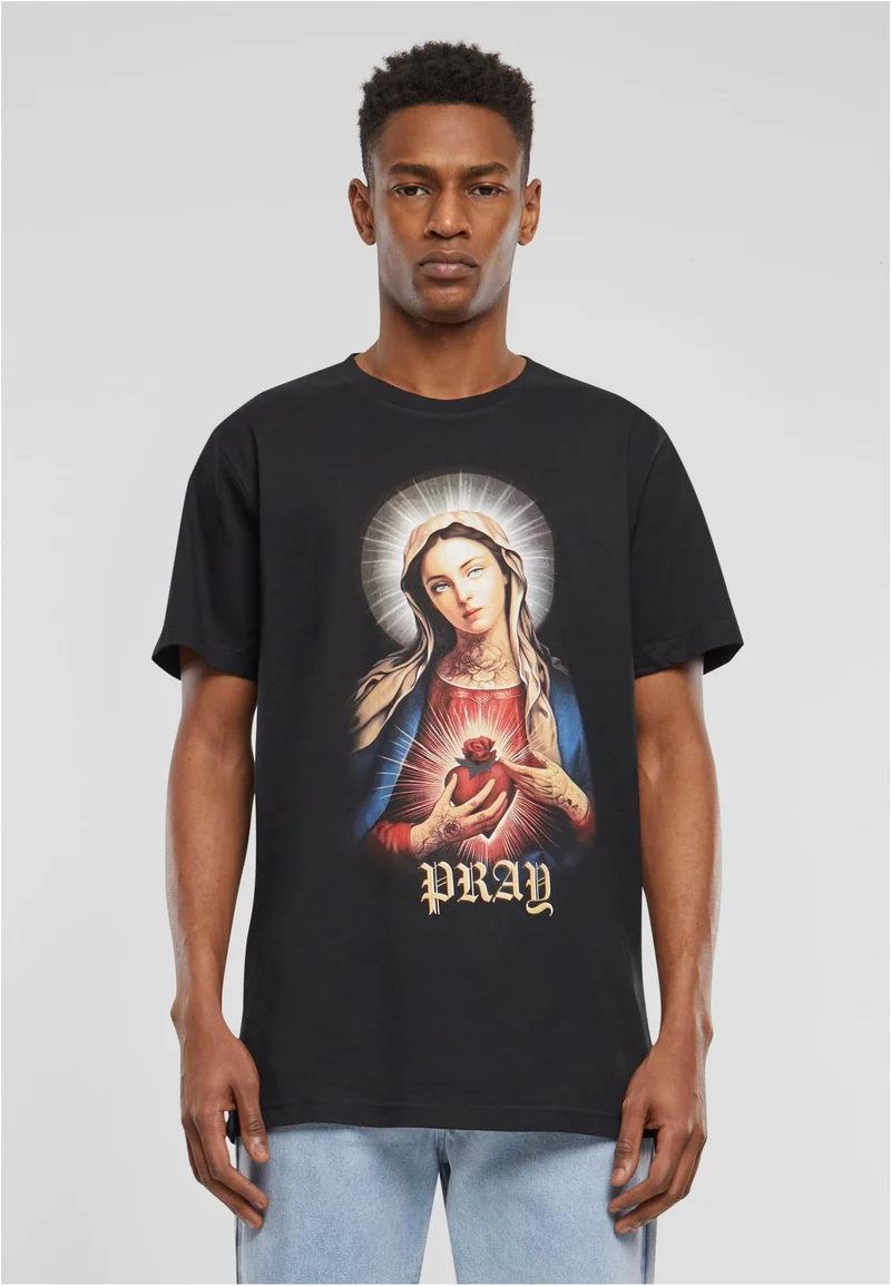 MT Praying Mary Tee