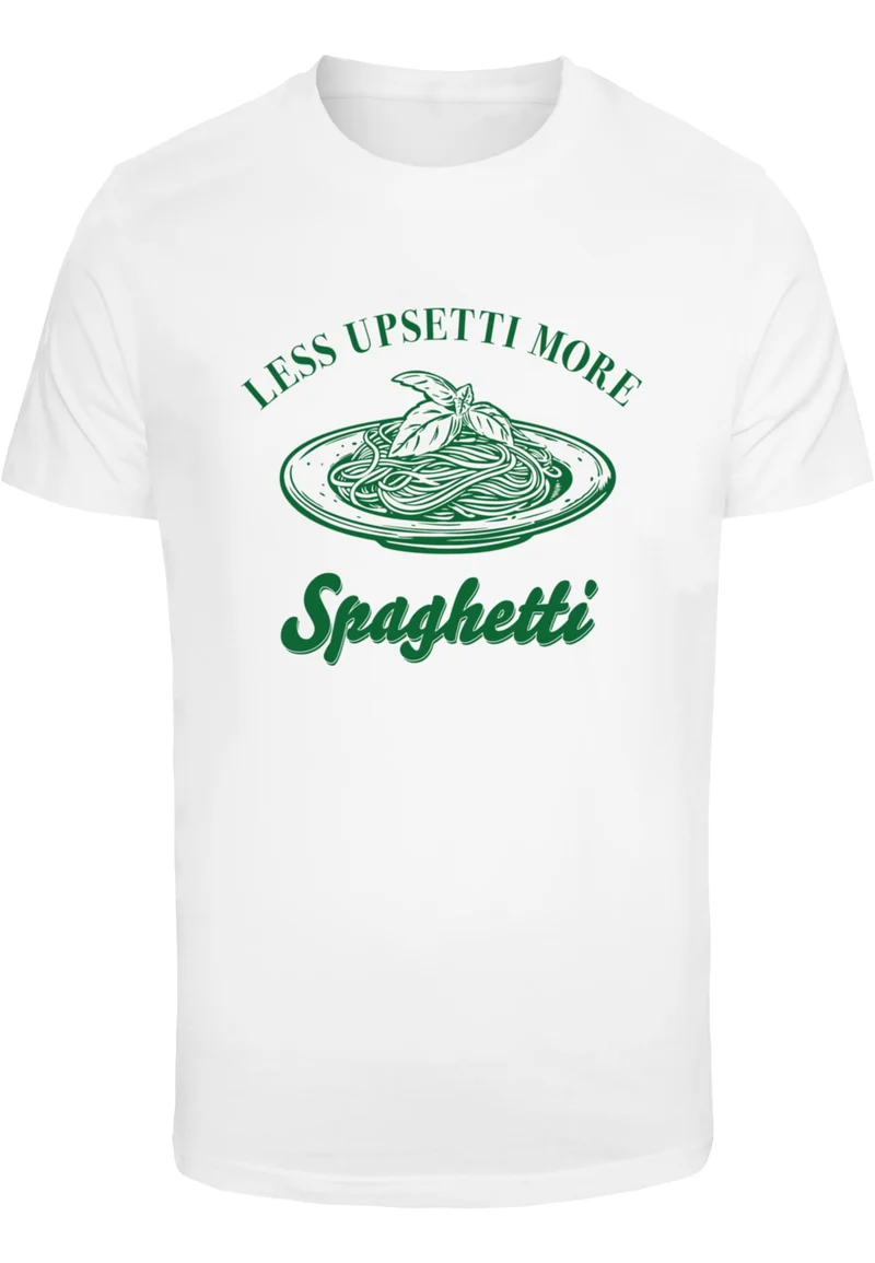 MT Upsetti Spaghetti Tee