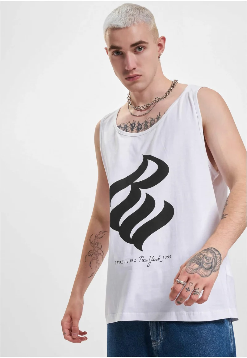 RW Basic Tanktop