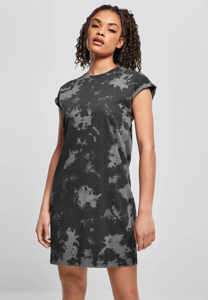 UC Bleached Dress
