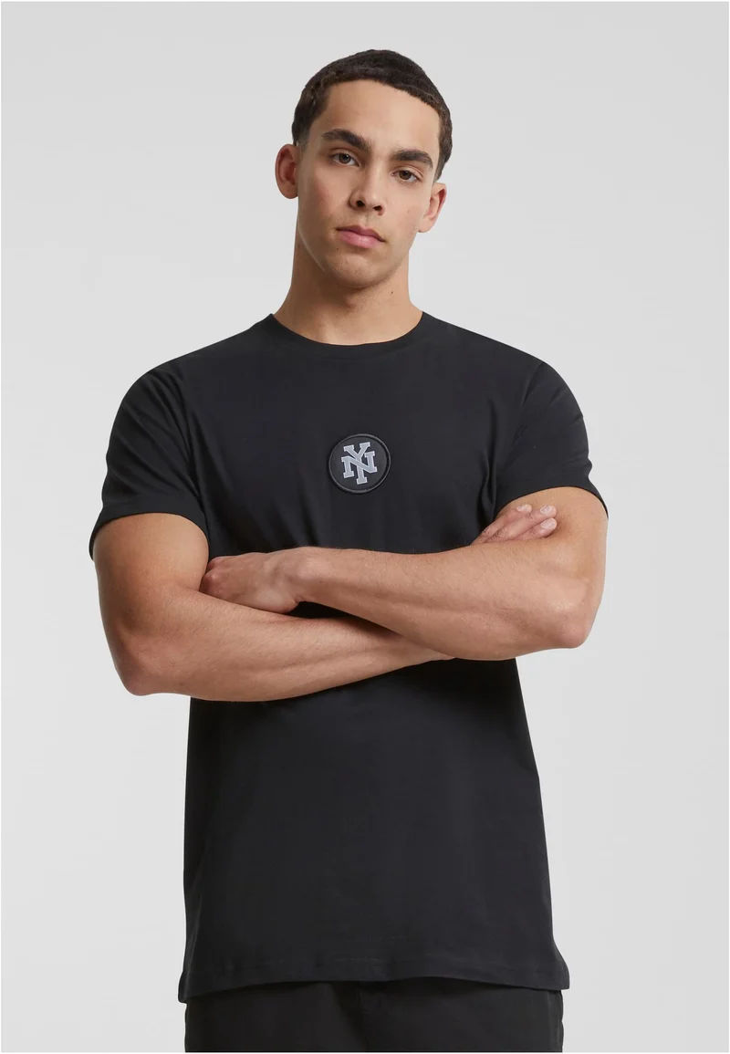 MT NY Patch Tee