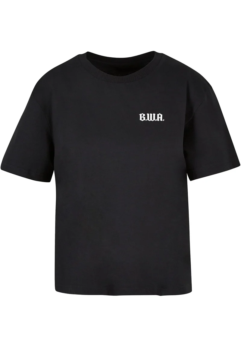 MT BWA Tee