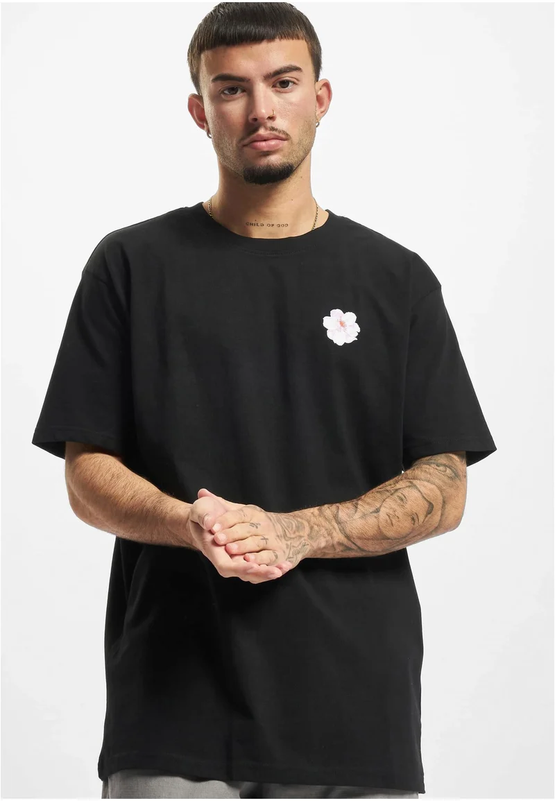 MT Summer Of Love Oversize Tee