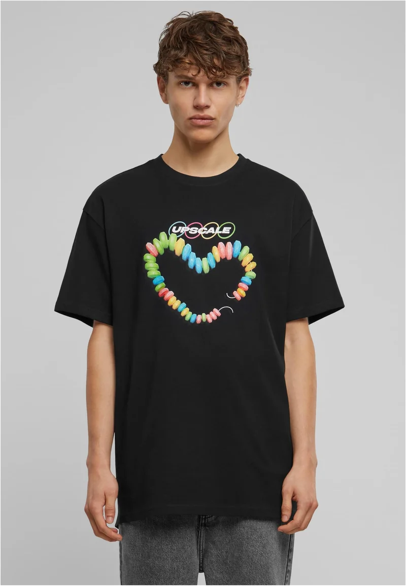 MT Sweet Treats Heavy Oversize Tee