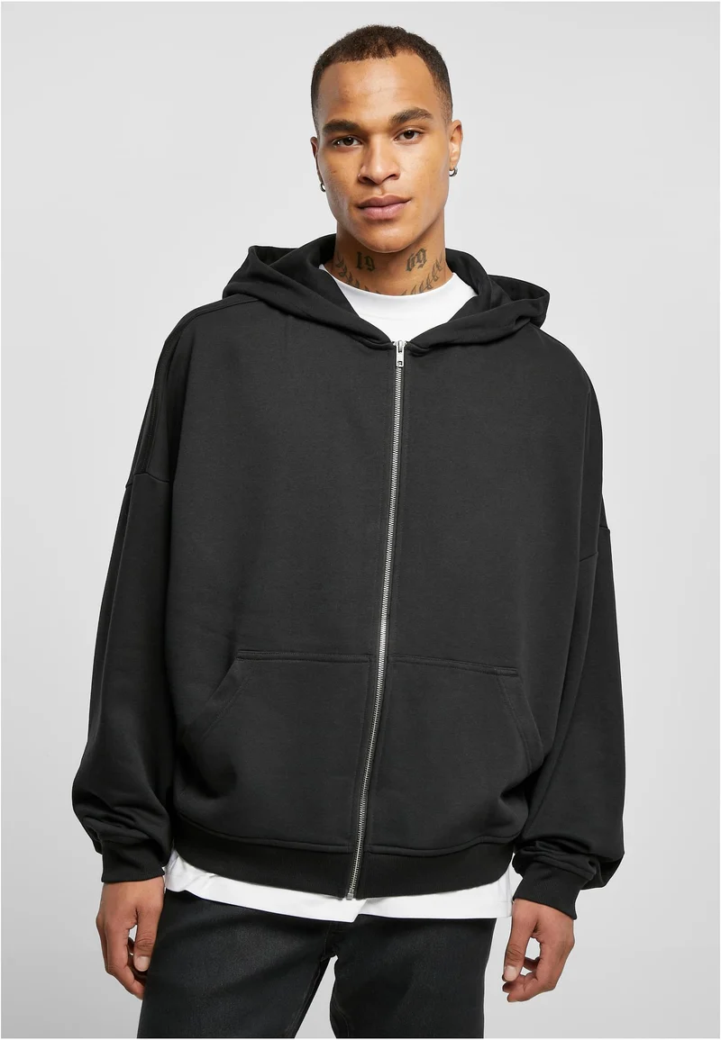UC 90's Zip Hoody