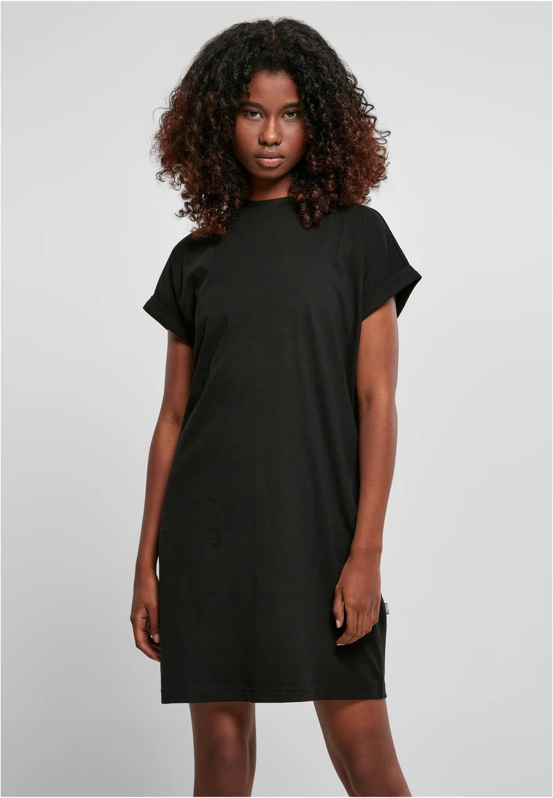 UC Rainbow Tee Dress
