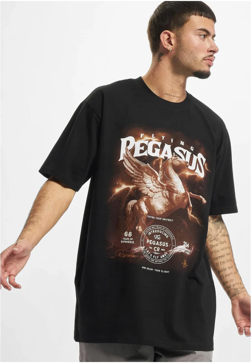 MT Pegasus Oversize Tee