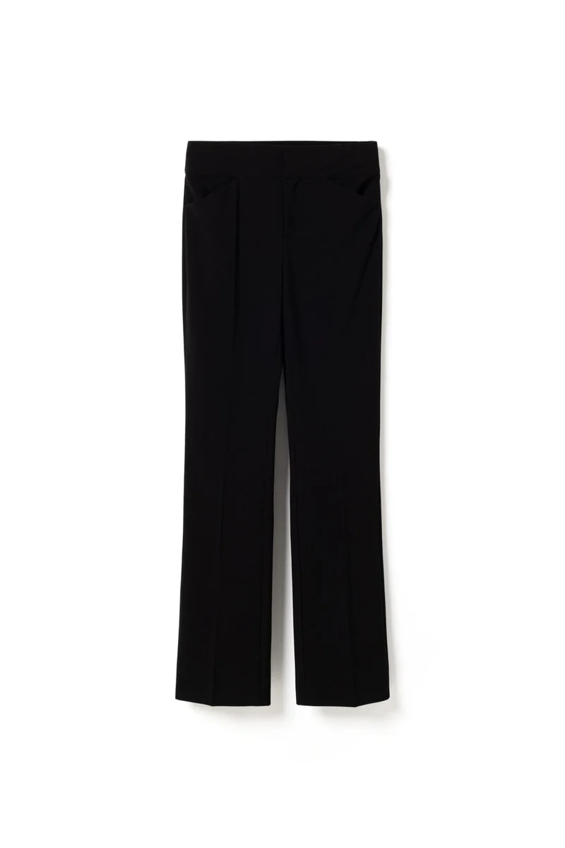 Noella - N-Maliha Pants 16170002 - 004 - Black