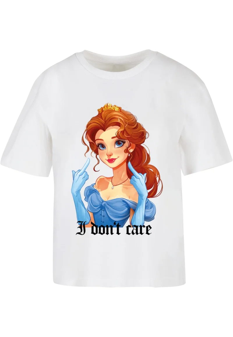 MT Don't Care Handsign Tee
