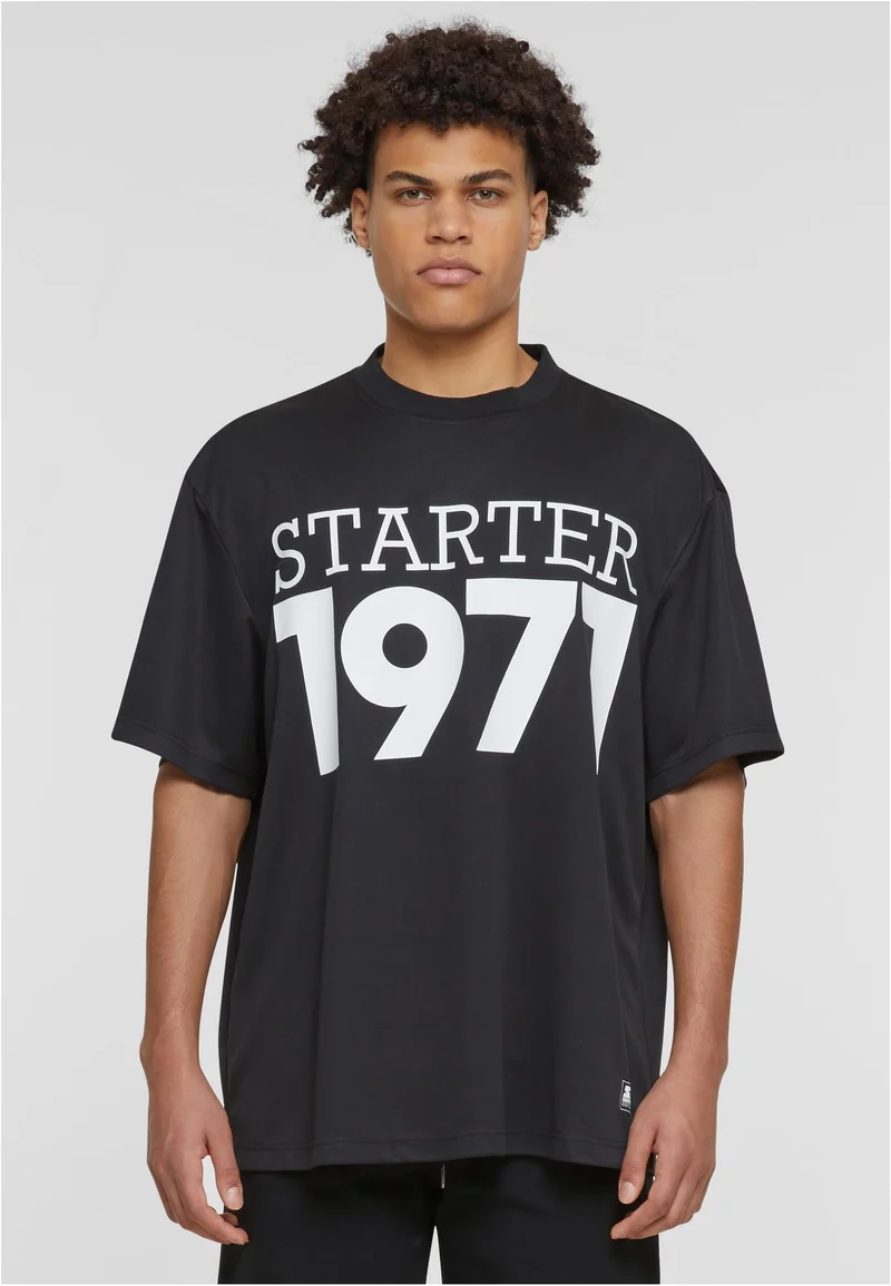 SBL Starter Train Day Mesh Jersey