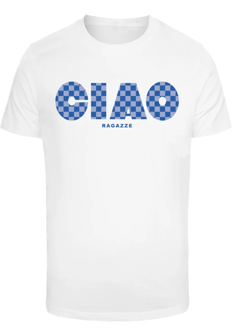 MT Ciao Girls Tee