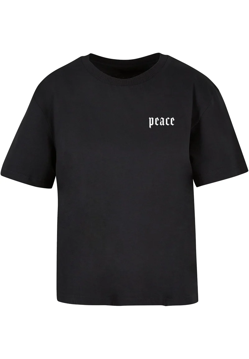 MT Peace Hand Tee