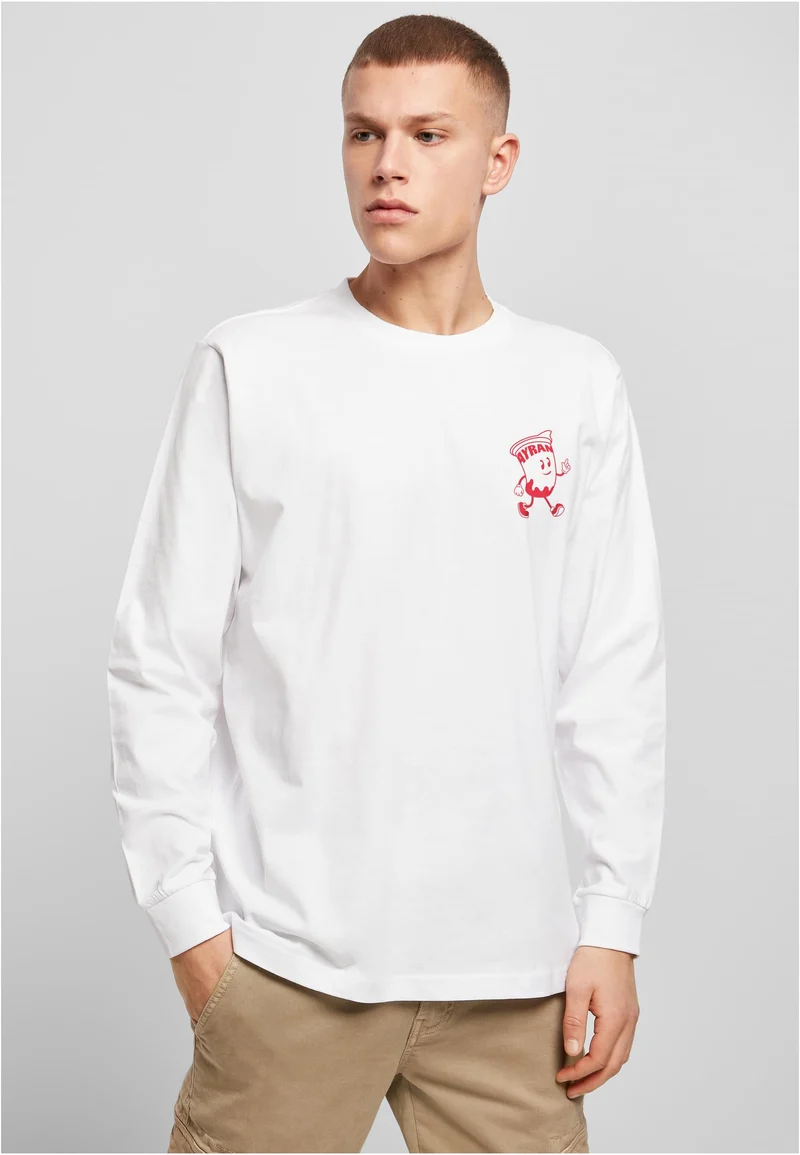 MT Ayran The Streets T-Shirt