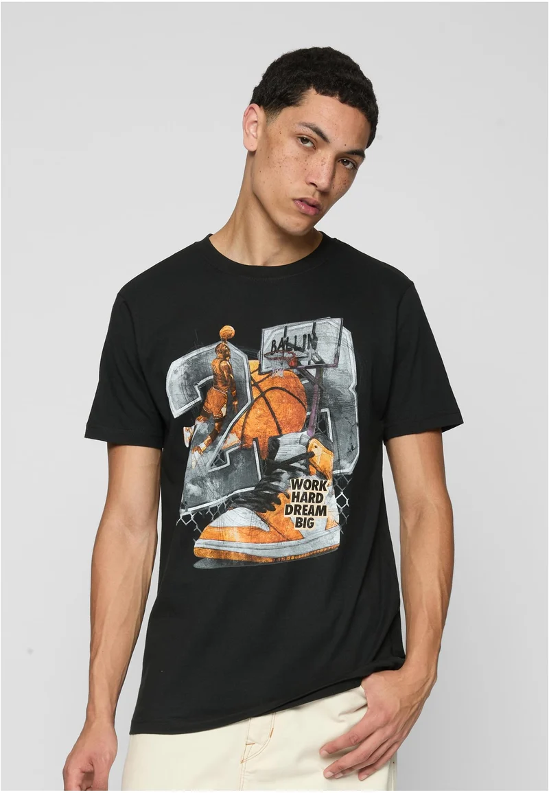 MT Vintage Ballin Tee
