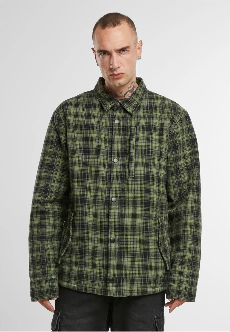 B Classic Sherpa Jacket
