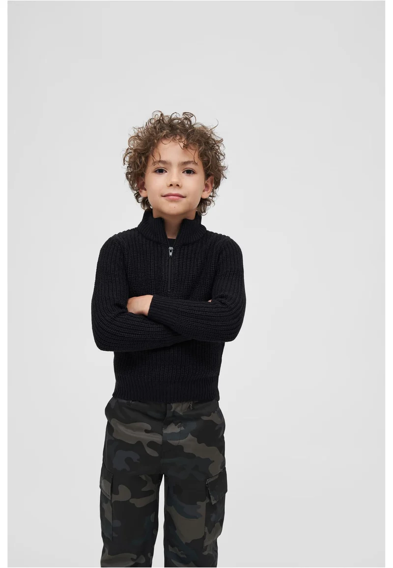 B Kids Marine Troyer Pullover