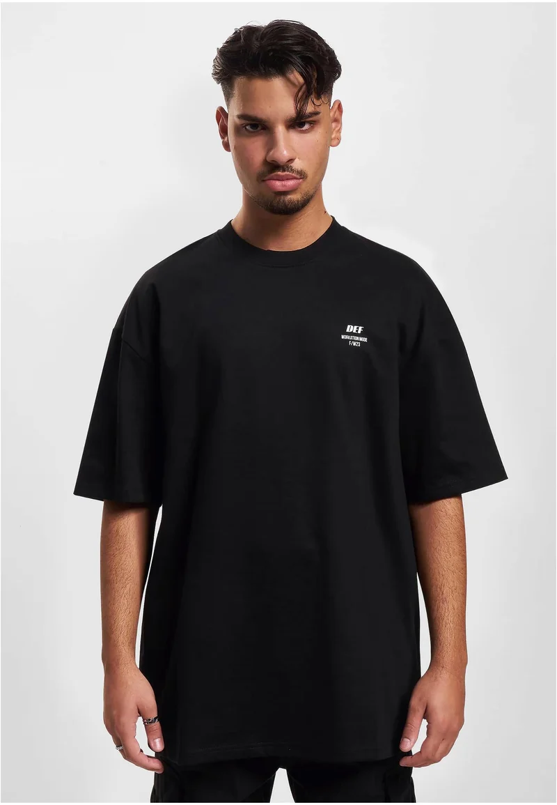 DEF Busy T-shirt