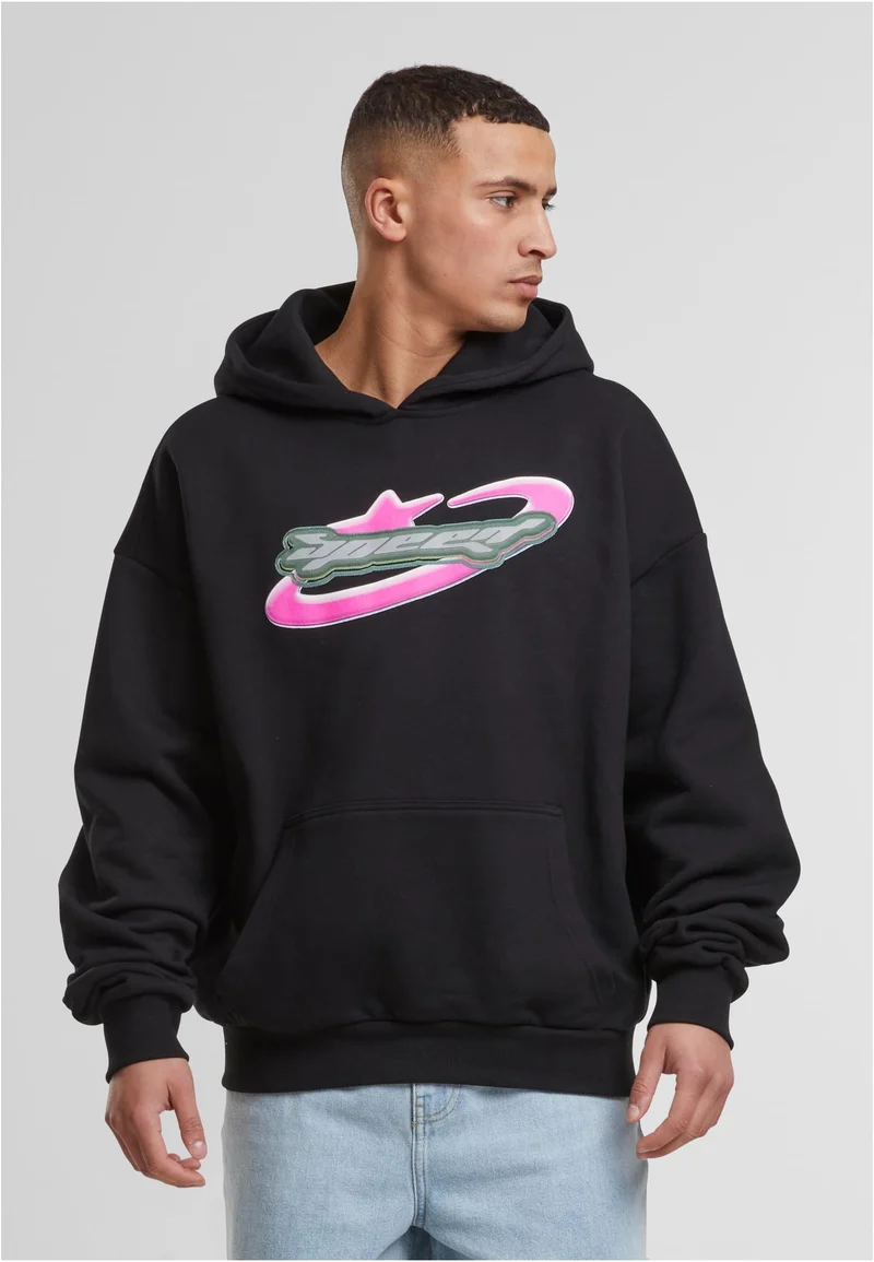 SBL Speed Logo Hoodie