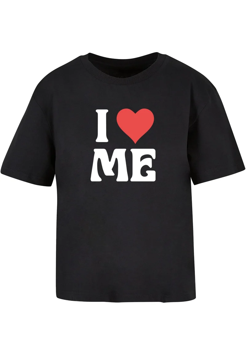 MT I Love Me Classic Tee