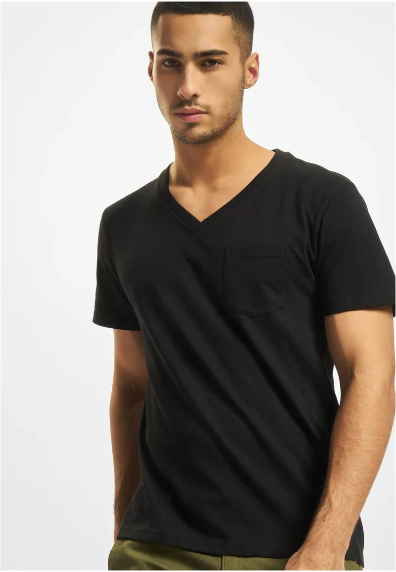 DEF V-Neck 3-Pack