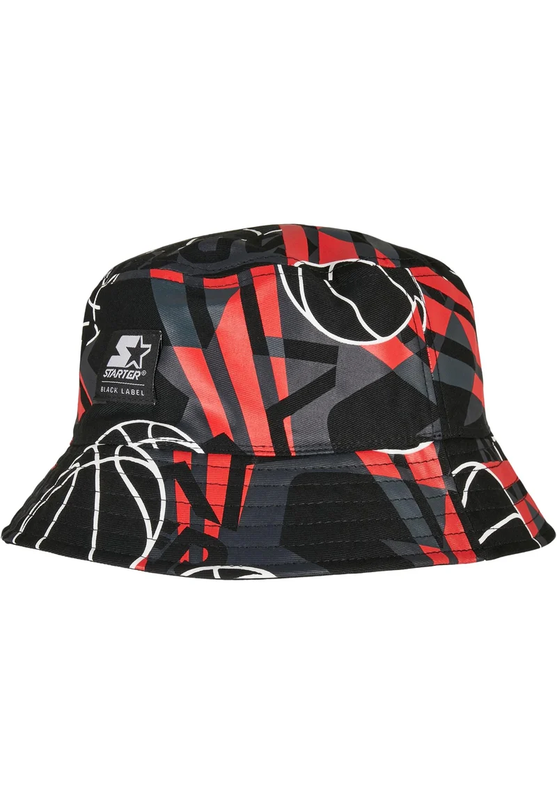 SBL Reversible Airball Bucket Hat