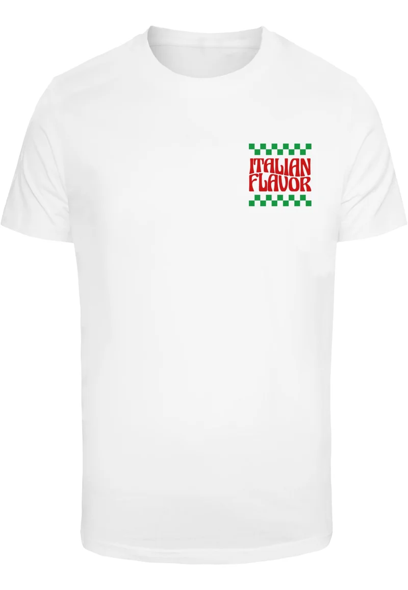 MT Flavor Italiano Tee