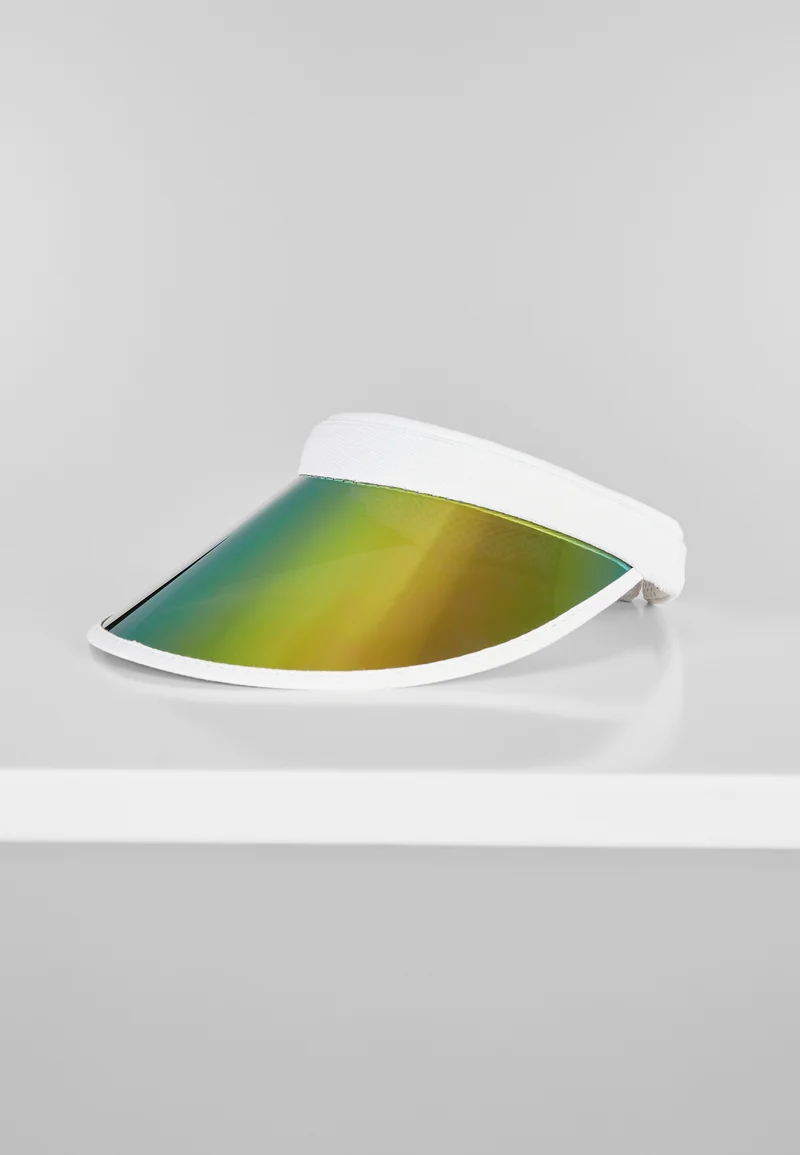 UC Holographic Visor