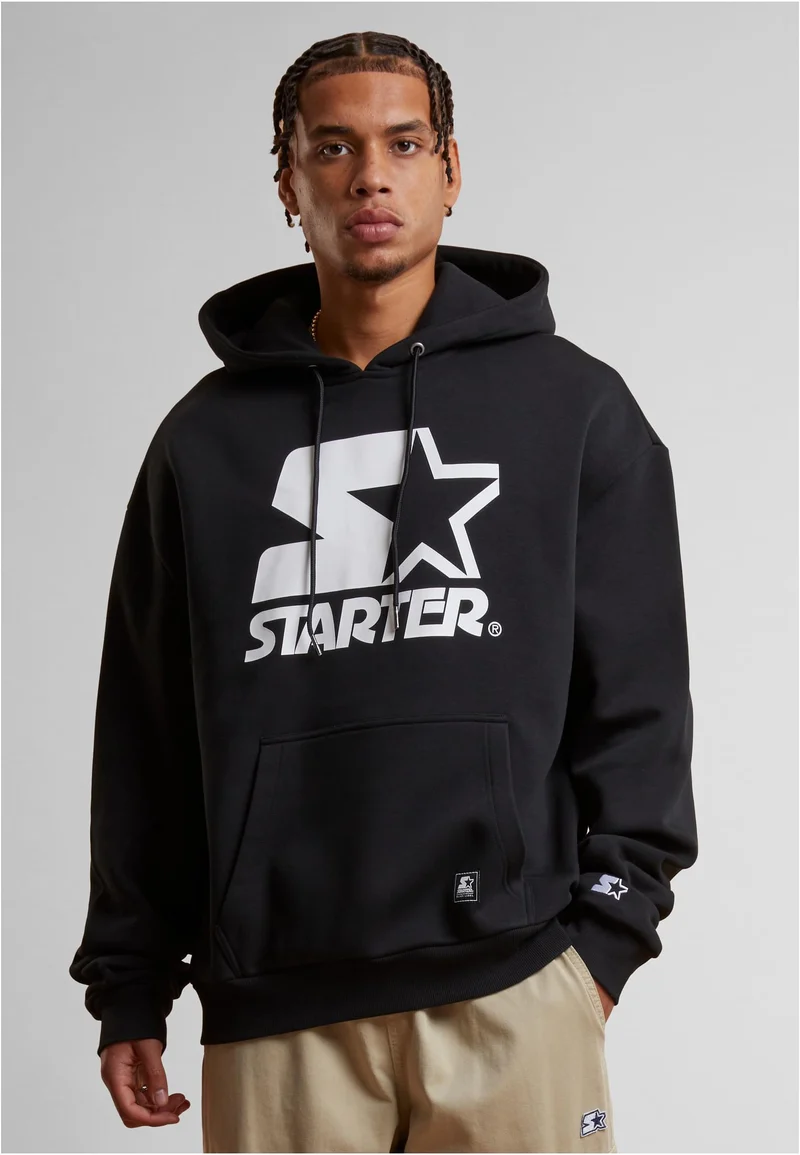 SBL Starter Oversized Logo Hoodie